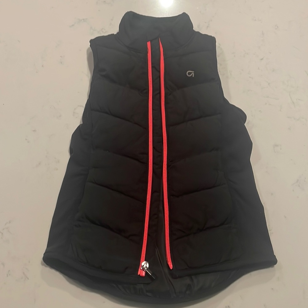 Girls Gap Kids Vest